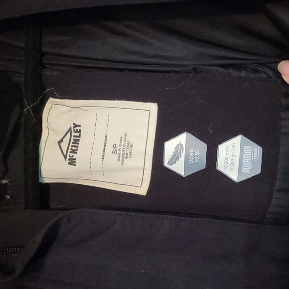 Winter coat - Picture 2 of 7